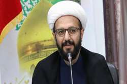 پیام تبریک مسئول نهاد نمایندگی مقام معظم رهبری به مناسبت روز استاد